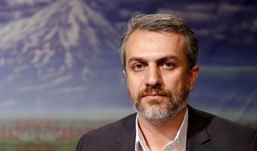 وزیر صمت : وضع مالکیت ۲۷۰۰ معدن تعیین تکلیف شد
